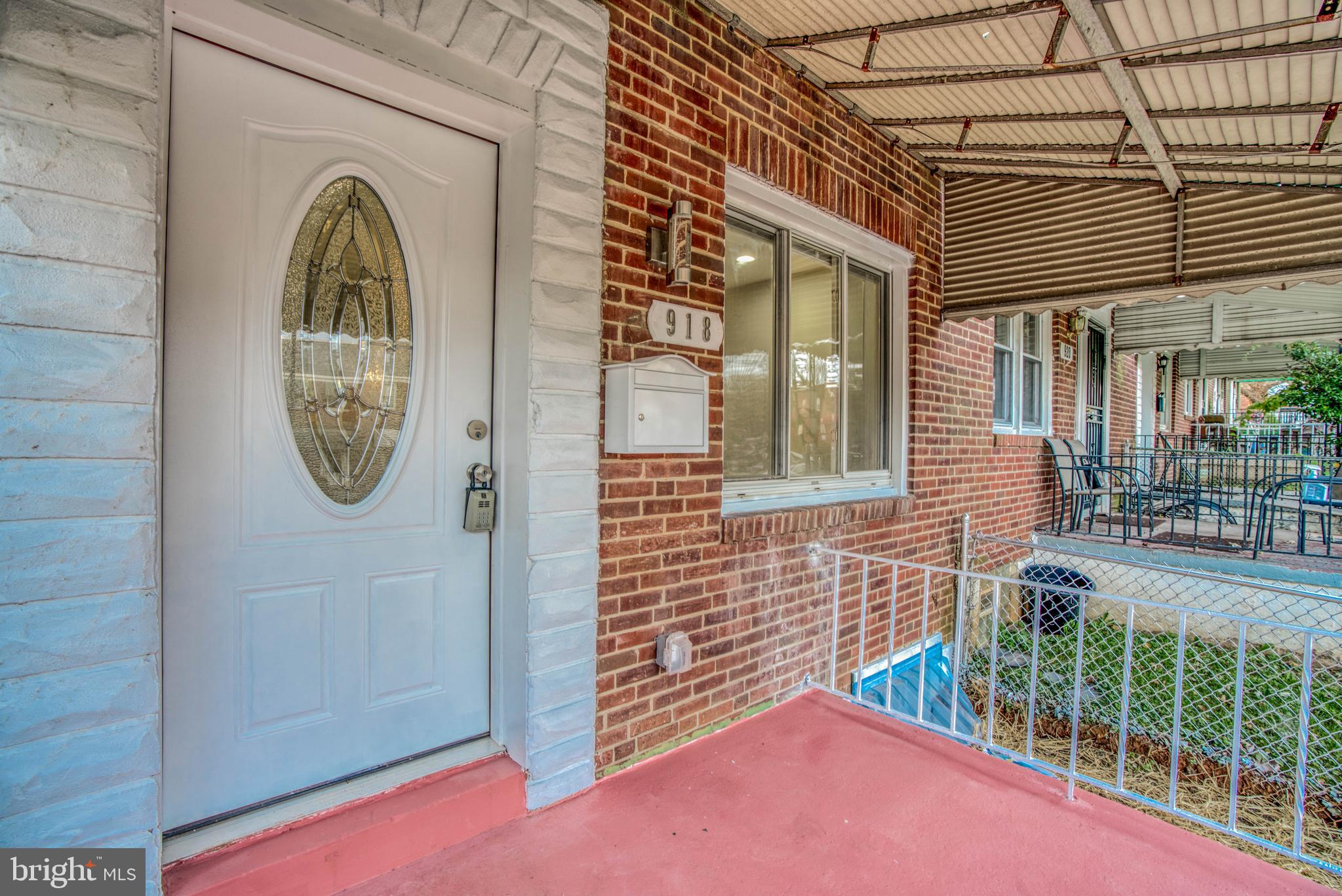 918 Kevin Road Baltimore, MD 21229 - Photo 23 of 25
