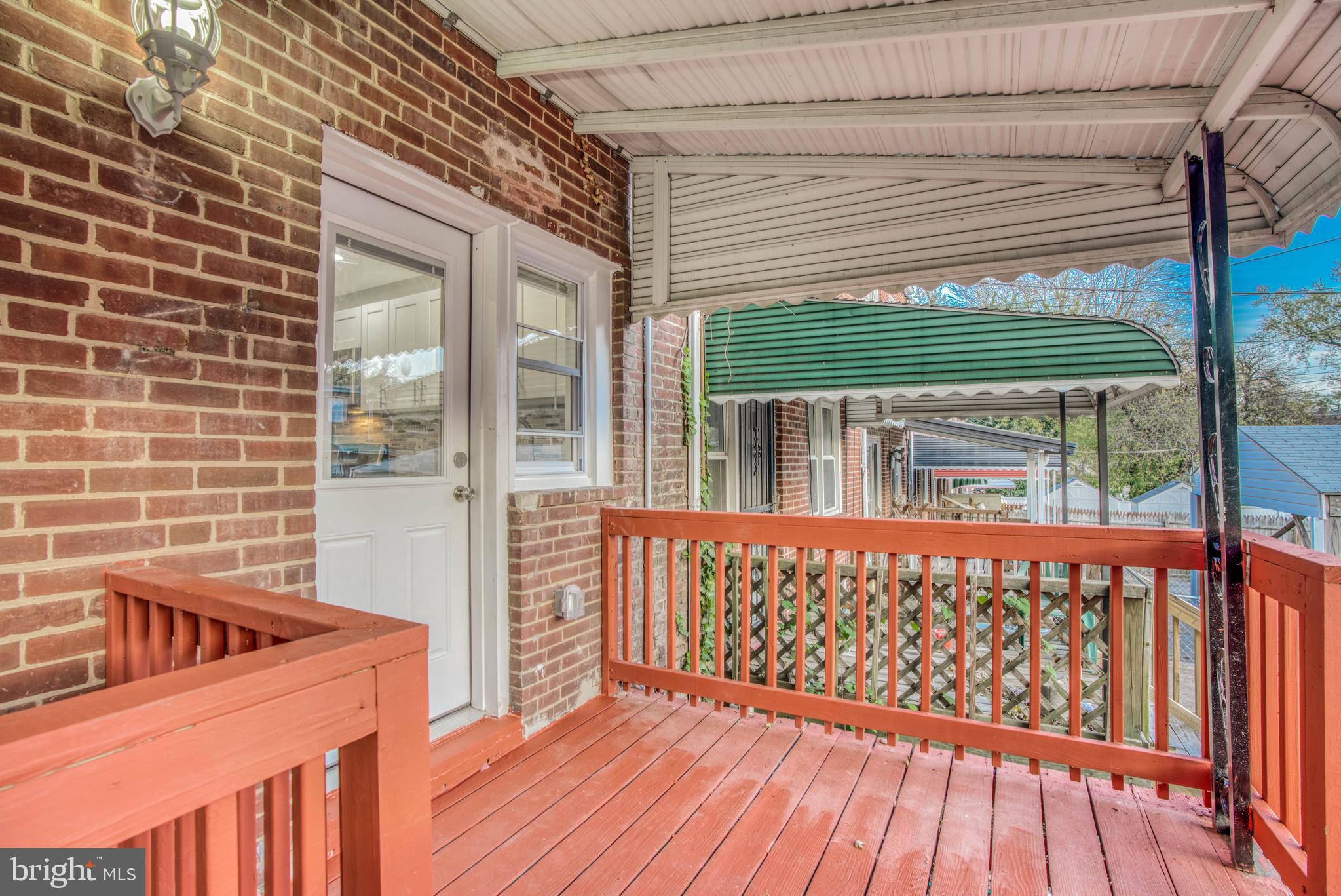 918 Kevin Road Baltimore, MD 21229 - Photo 24 of 25