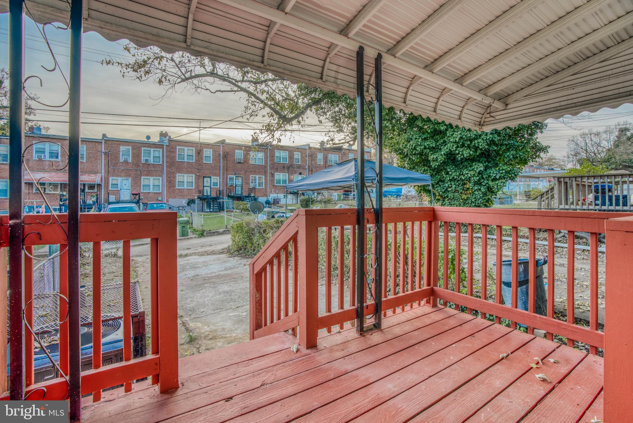 918 Kevin Road Baltimore, MD 21229 - Photo 25 of 25