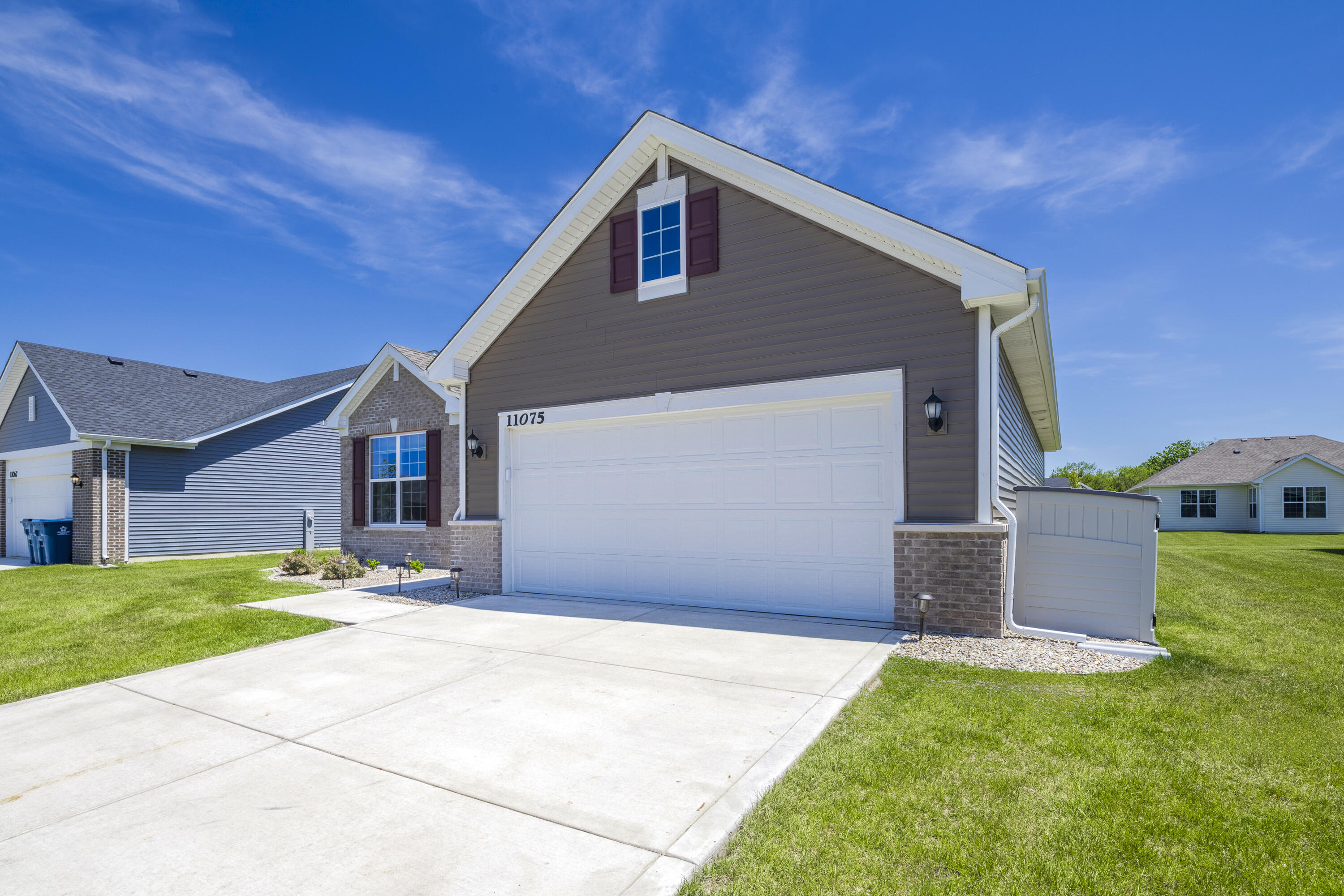 11075 Thomas Street Crown Point, IN 46307 - Photo 42 of 51 3000x2001