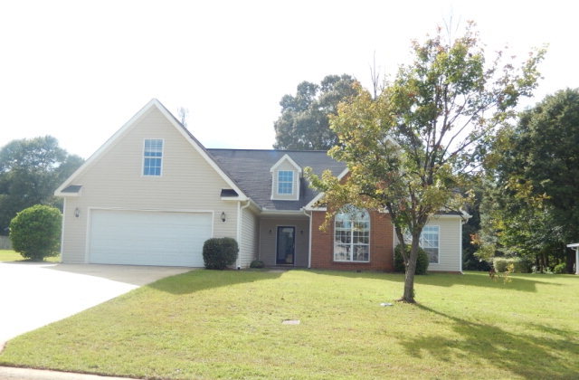 109 Springfield Lane Warner Robins, GA 31088 - Photo 1 of 7 Primary Photo