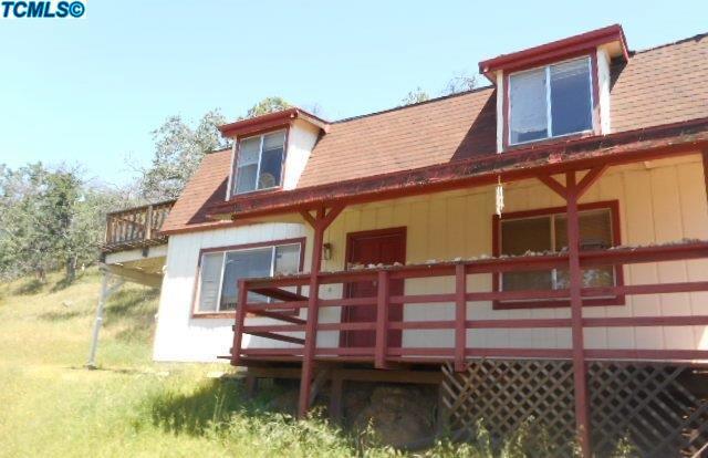45451 Hammond Drive Three Rivers, CA 93271 - Photo 1 of 8 Primary Photo