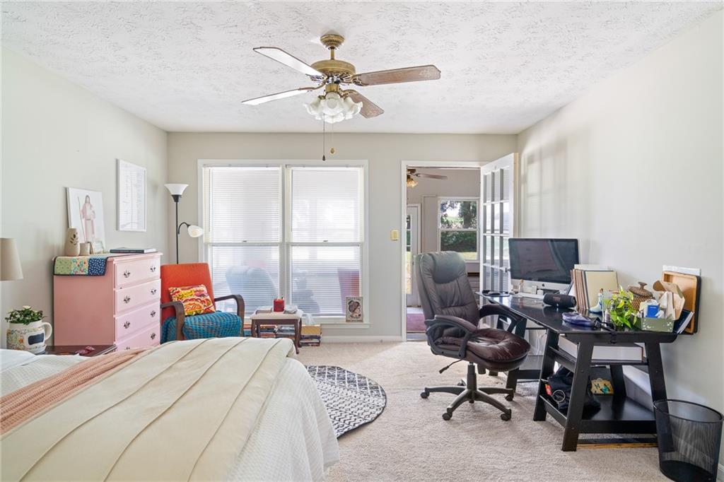 3879 Partridge Place Southwest Conyers, GA 30094 - Photo 24 of 37