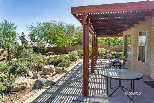 132 West Smoke Tree Avenue Ridgecrest, CA 93555 - Photo 41 of 50 Gallery Image 41
