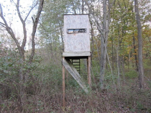 Herrington Road Perry, MI 48872 - Photo 16 of 38 IMG_2023