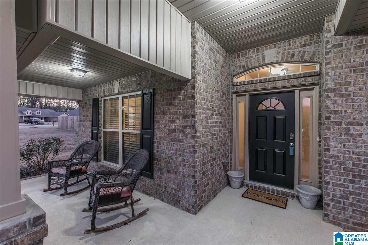 896 Barkley Drive Alabaster, AL 35007 - Photo 35 of 38