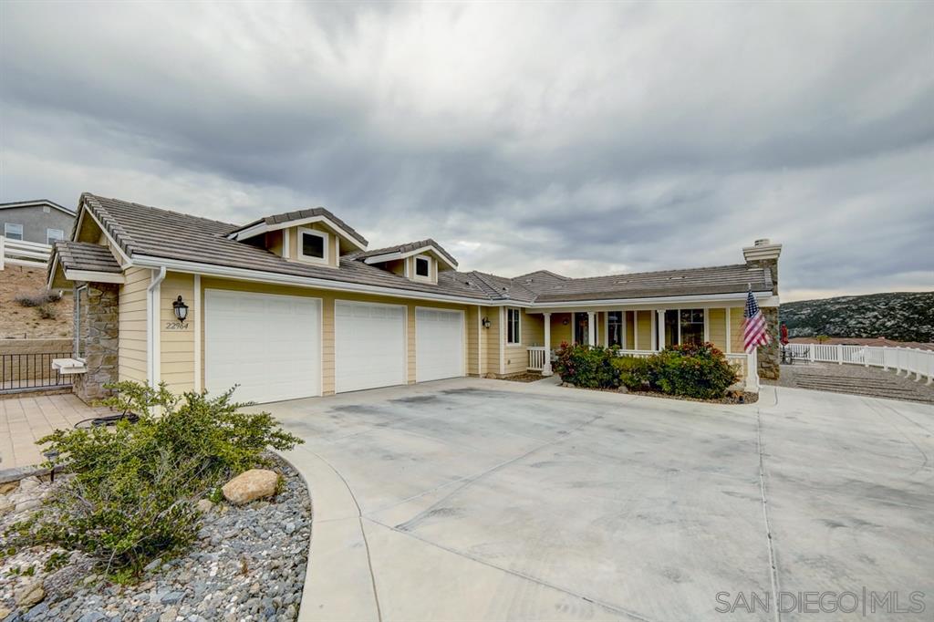 22964 Stokes Road Ramona, CA 92065 - Photo 1 of 25