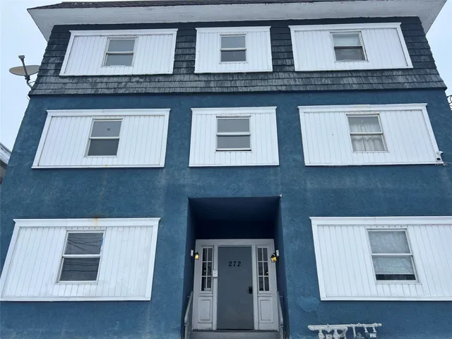 $950 | 272 Main Street, Unit 4R, Binghamton, NY 13905