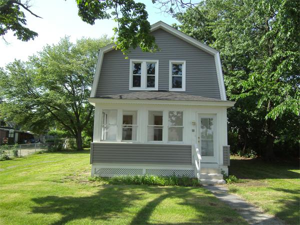 60 Marshall Street Springfield, MA 01109 - Photo 1 of 21 Gallery Image 1