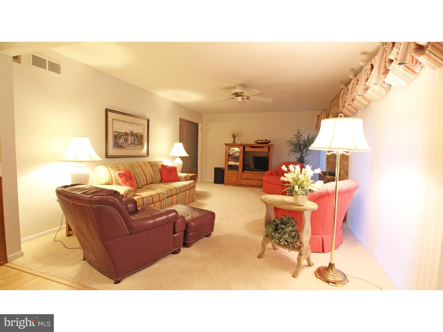 694 Hickory Ridge Road Smyrna, DE 19977 - Photo 11 of 25 Family Room