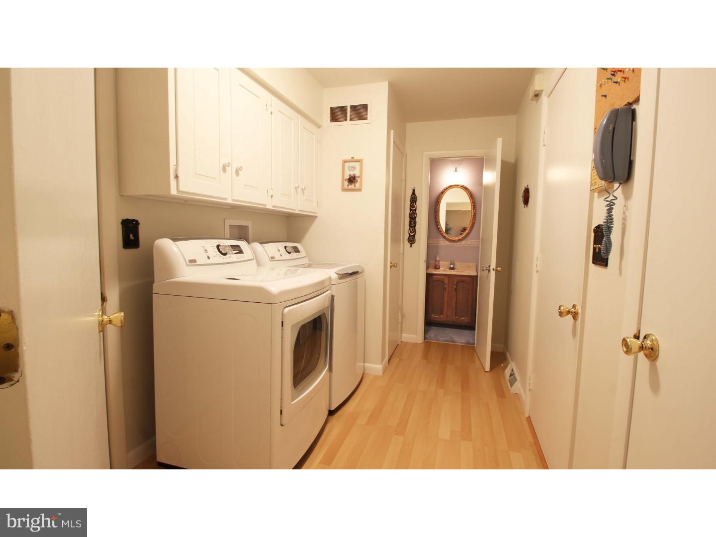 694 Hickory Ridge Road Smyrna, DE 19977 - Photo 13 of 25 Laundry Room