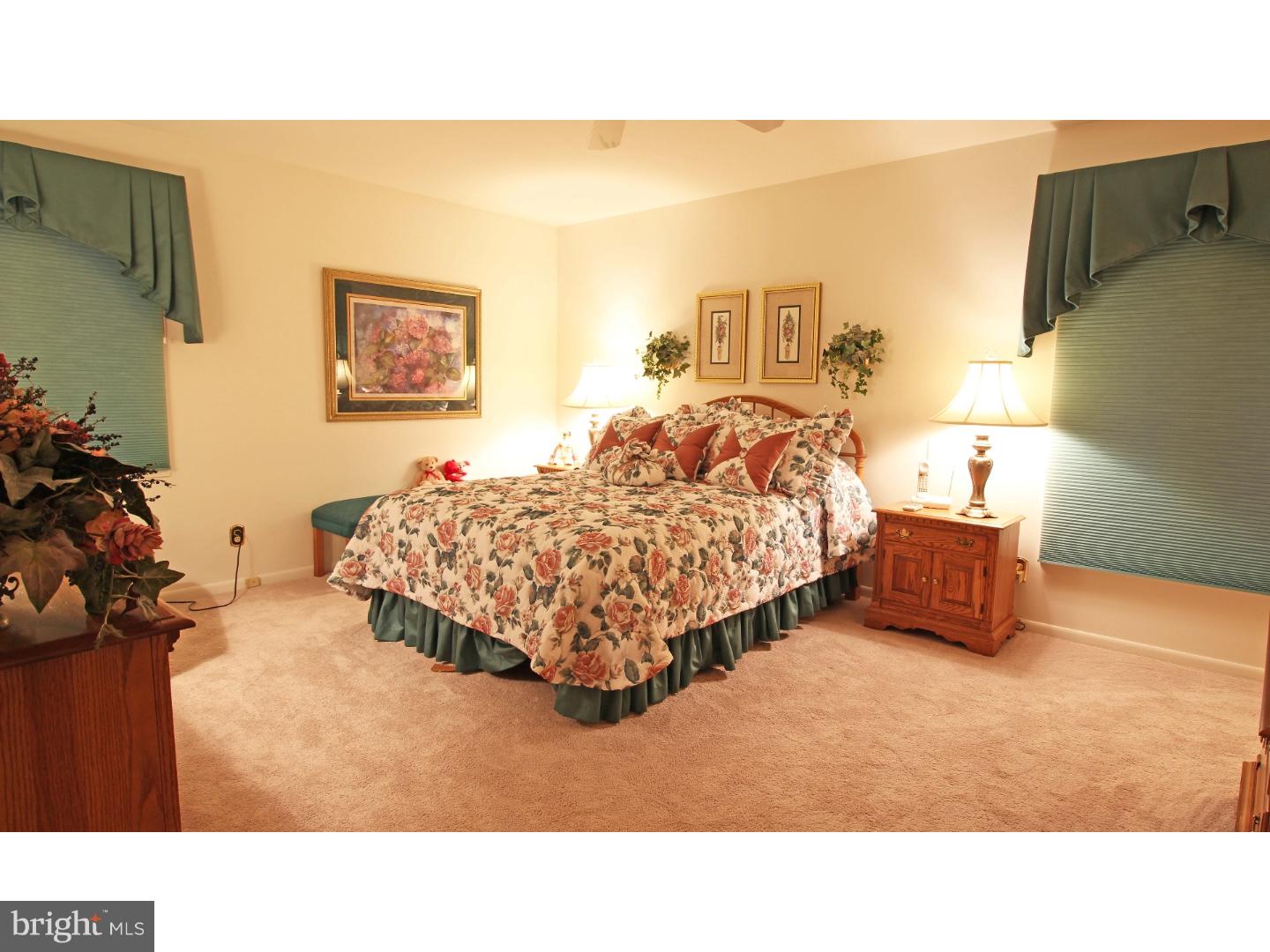 694 Hickory Ridge Road Smyrna, DE 19977 - Photo 14 of 25 Bedroom - Main