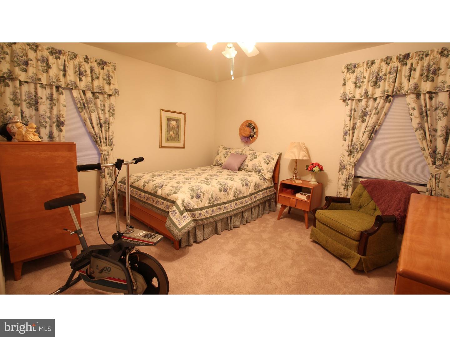 694 Hickory Ridge Road Smyrna, DE 19977 - Photo 17 of 25 Bedroom 2