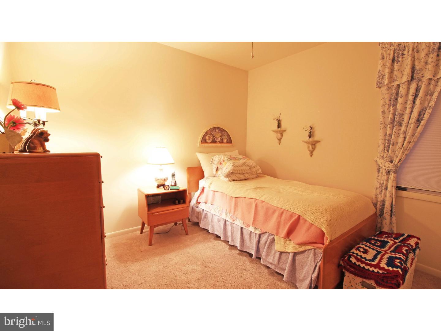 694 Hickory Ridge Road Smyrna, DE 19977 - Photo 18 of 25 Bedroom 3