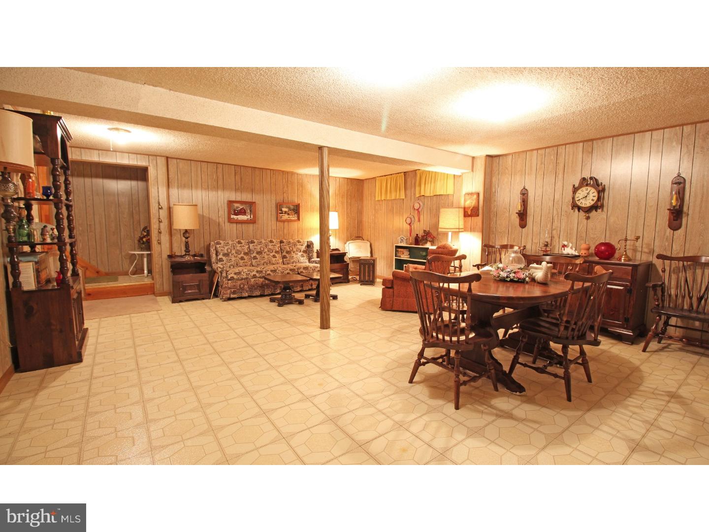 694 Hickory Ridge Road Smyrna, DE 19977 - Photo 20 of 25 Basement - Finished