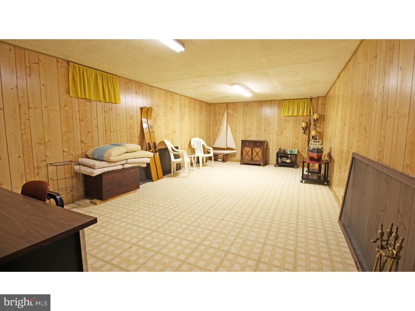 694 Hickory Ridge Road Smyrna, DE 19977 - Photo 21 of 25 Basement - Finished