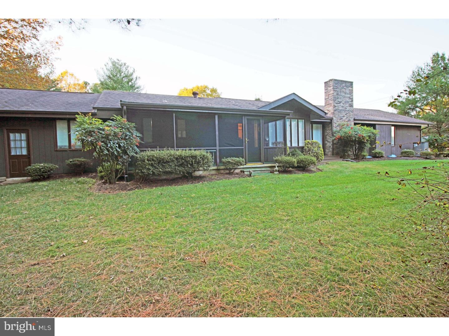 694 Hickory Ridge Road Smyrna, DE 19977 - Photo 22 of 25 Exterior Back