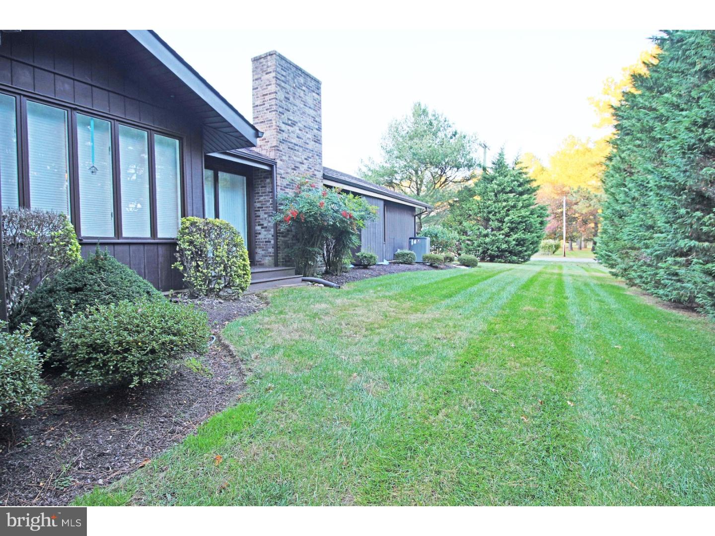 694 Hickory Ridge Road Smyrna, DE 19977 - Photo 23 of 25 Exterior Back