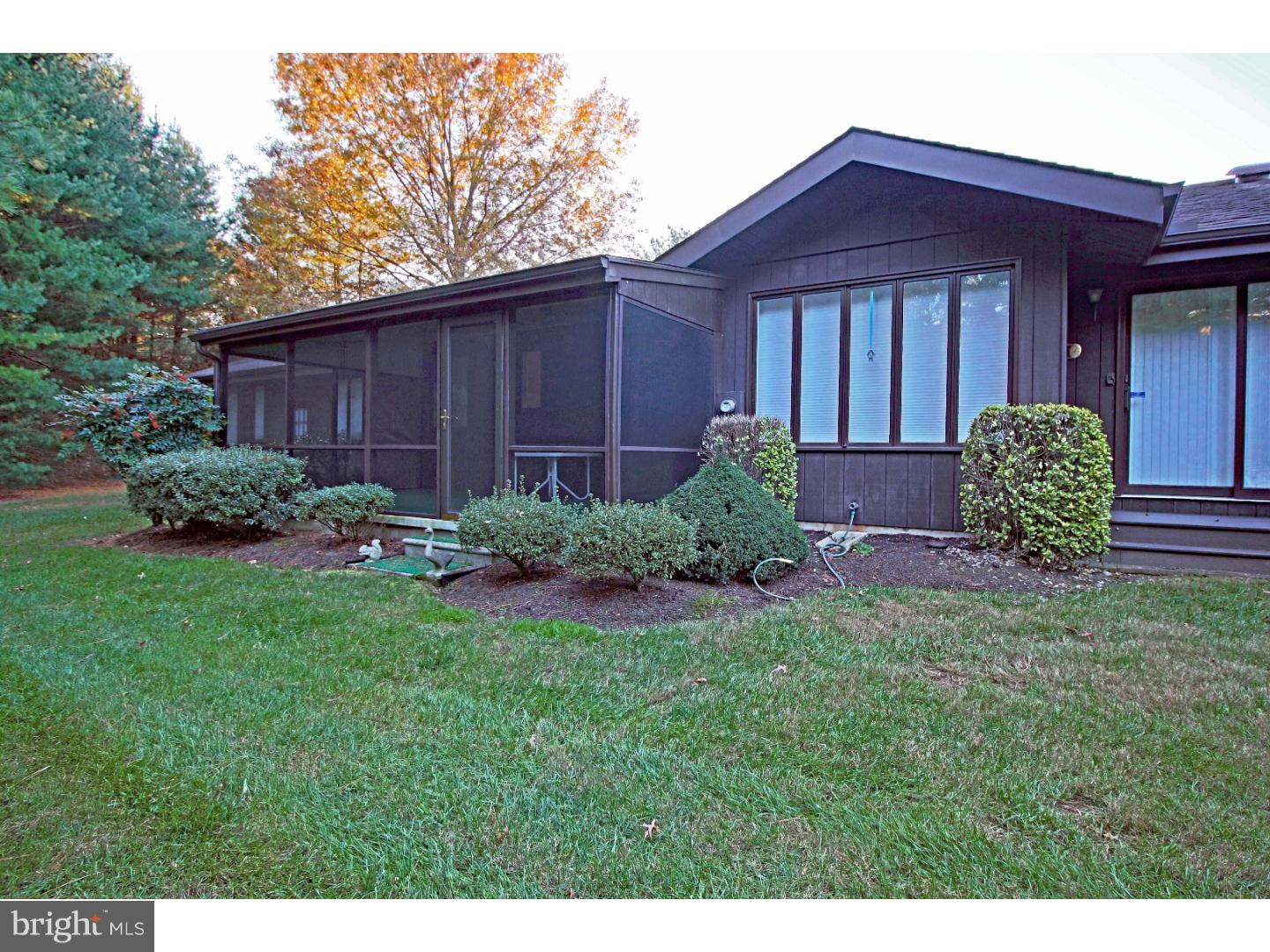 694 Hickory Ridge Road Smyrna, DE 19977 - Photo 24 of 25 Porch
