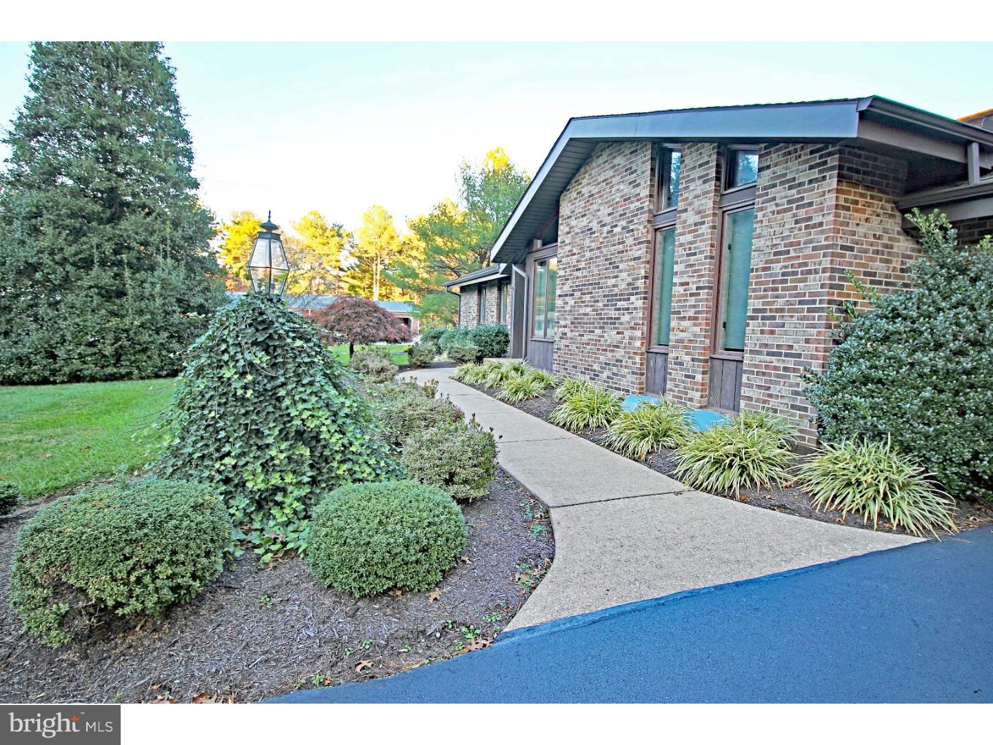 694 Hickory Ridge Road Smyrna, DE 19977 - Photo 3 of 25 Exterior Front