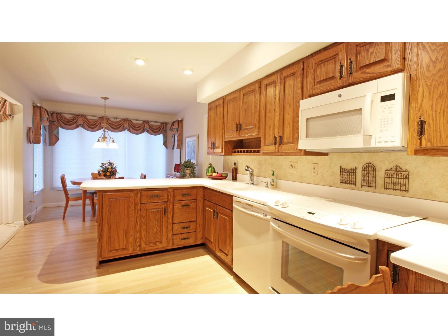 694 Hickory Ridge Road Smyrna, DE 19977 - Photo 6 of 25 Kitchen