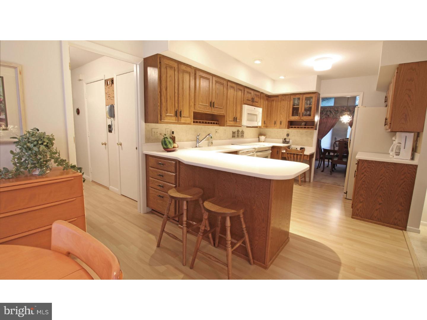 694 Hickory Ridge Road Smyrna, DE 19977 - Photo 7 of 25 Kitchen