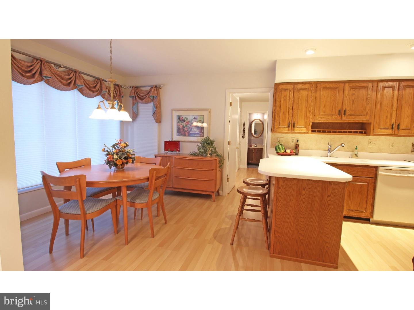 694 Hickory Ridge Road Smyrna, DE 19977 - Photo 8 of 25 Kitchen