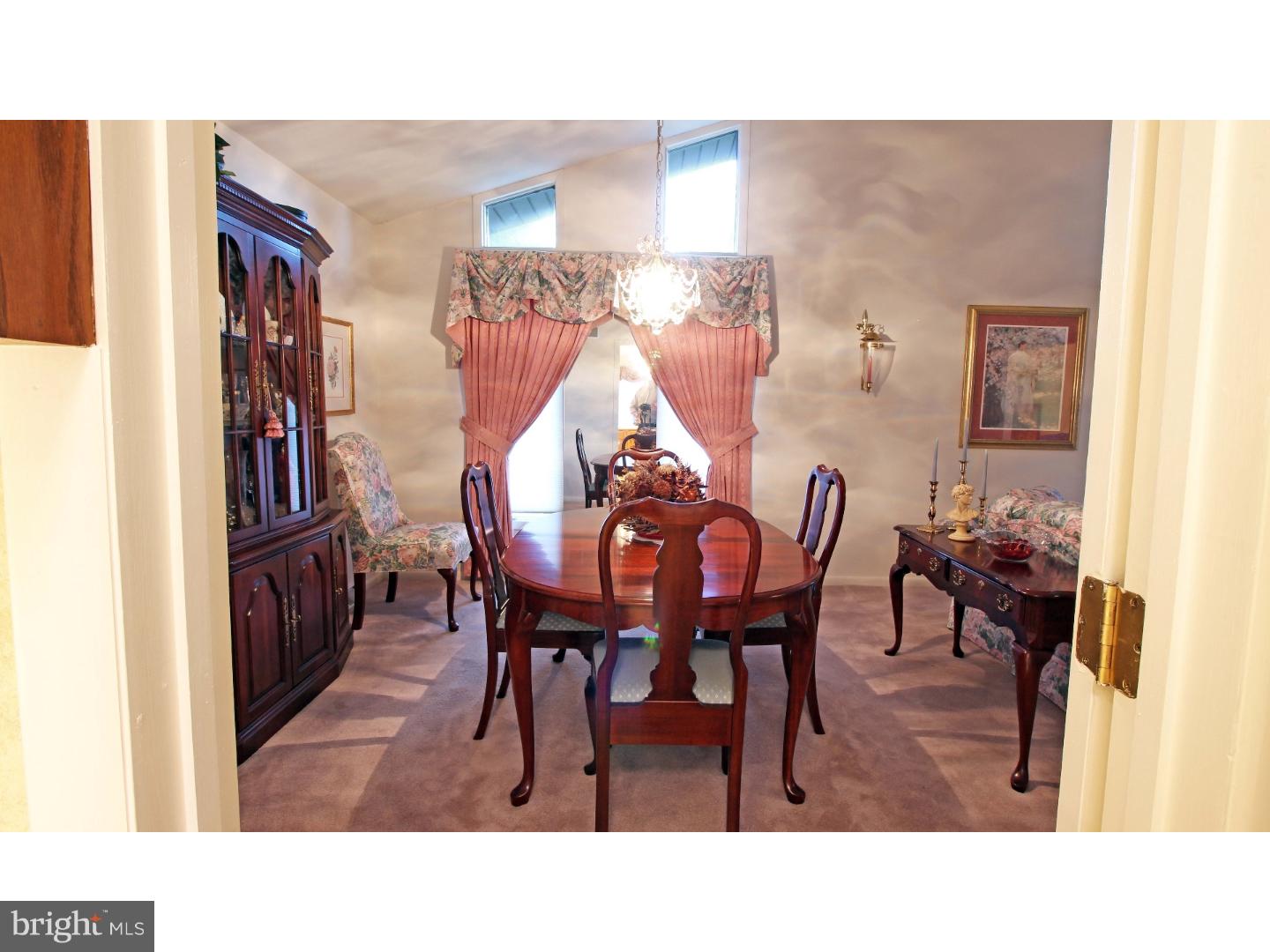 694 Hickory Ridge Road Smyrna, DE 19977 - Photo 10 of 25 Dining Room