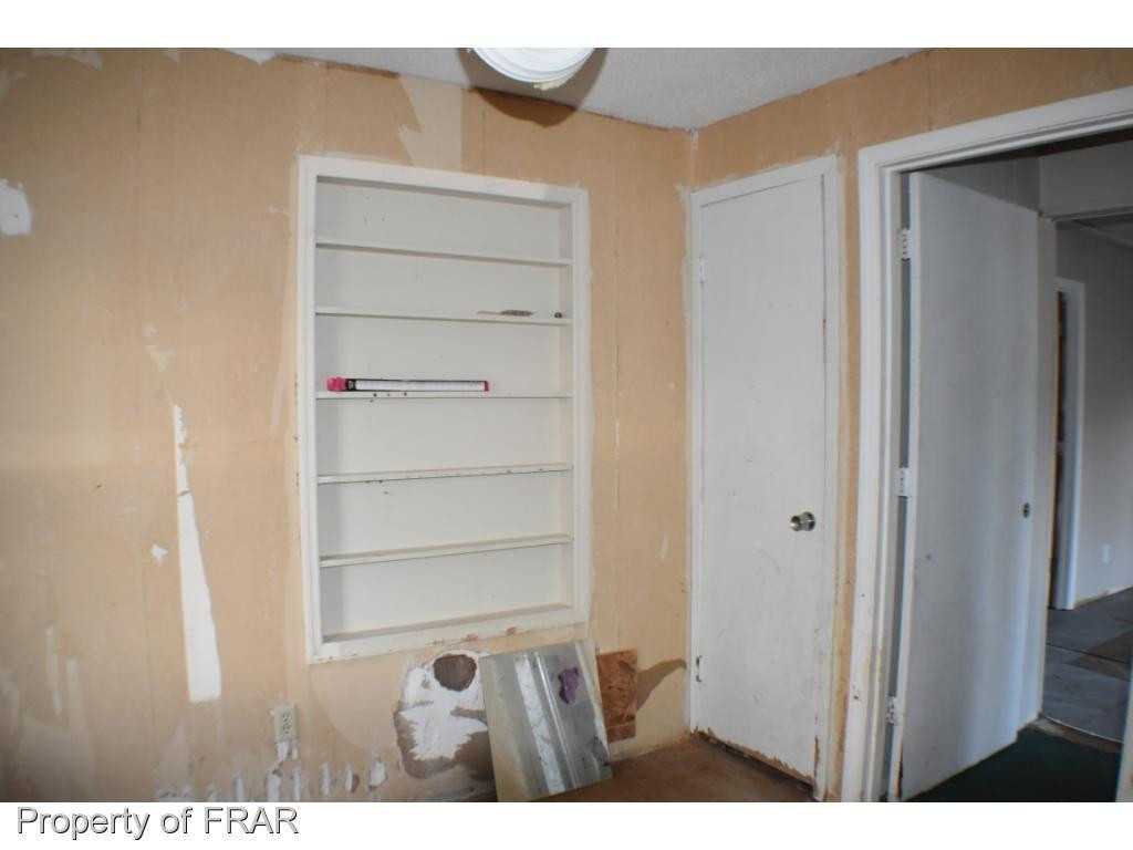 216 R Sands Road Carthage, NC 28327 - Photo 16 of 28 a view of an empty room