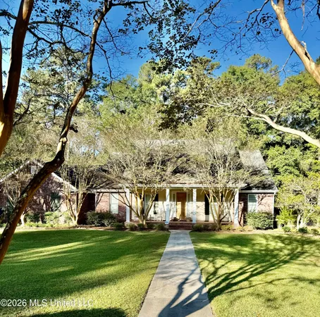$339,000 | 1072 Brandon Drive, McComb, MS 39648