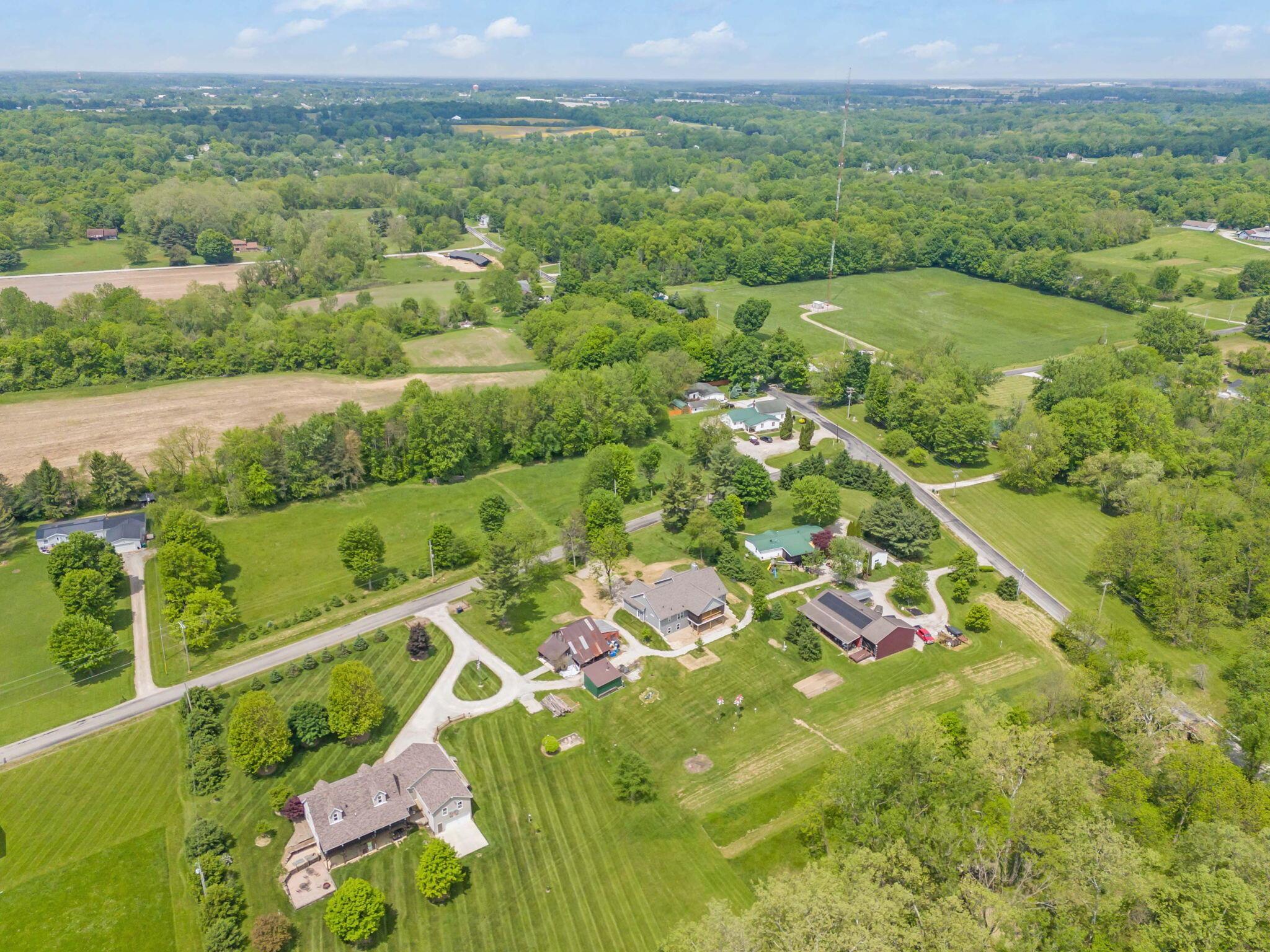 6016 Castle Road Alexandria, OH 43001 - Photo 67 of 77 74-web-or-mls-DJI_20250519122132_0026_D