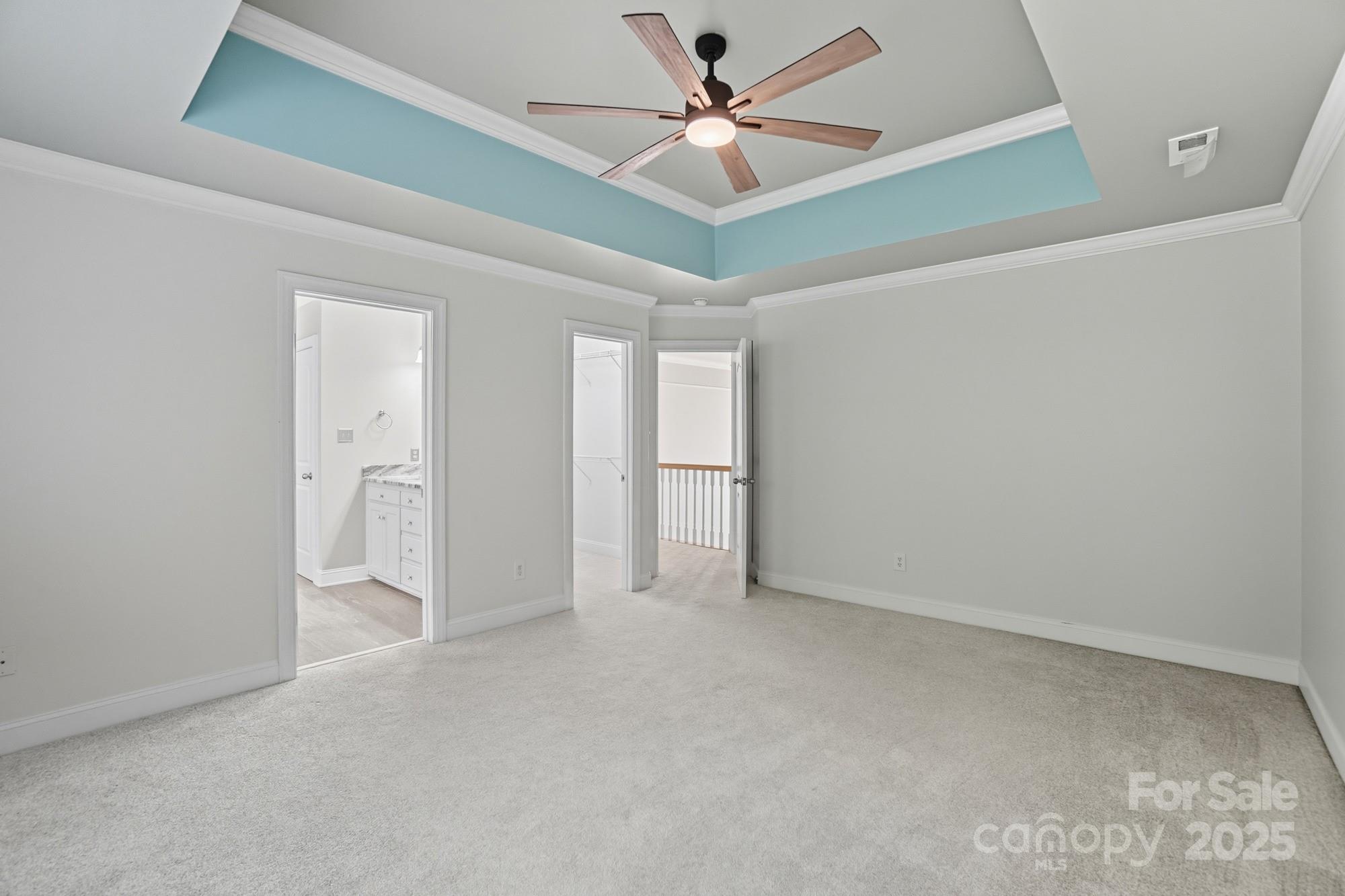 3633 Creek Ridge Drive Denver, NC 28037 - Photo 25 of 47 a view of an empty room