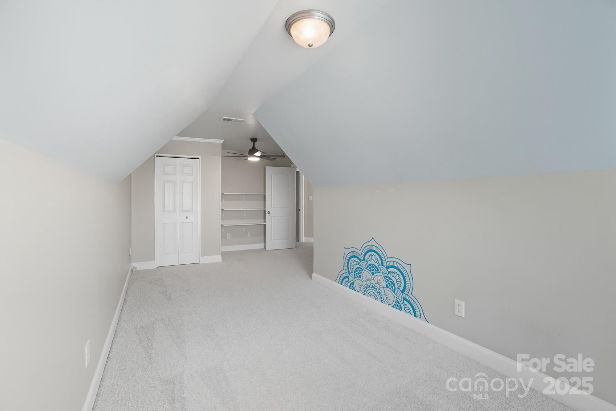 3633 Creek Ridge Drive Denver, NC 28037 - Photo 34 of 47 a view of an empty room with a window