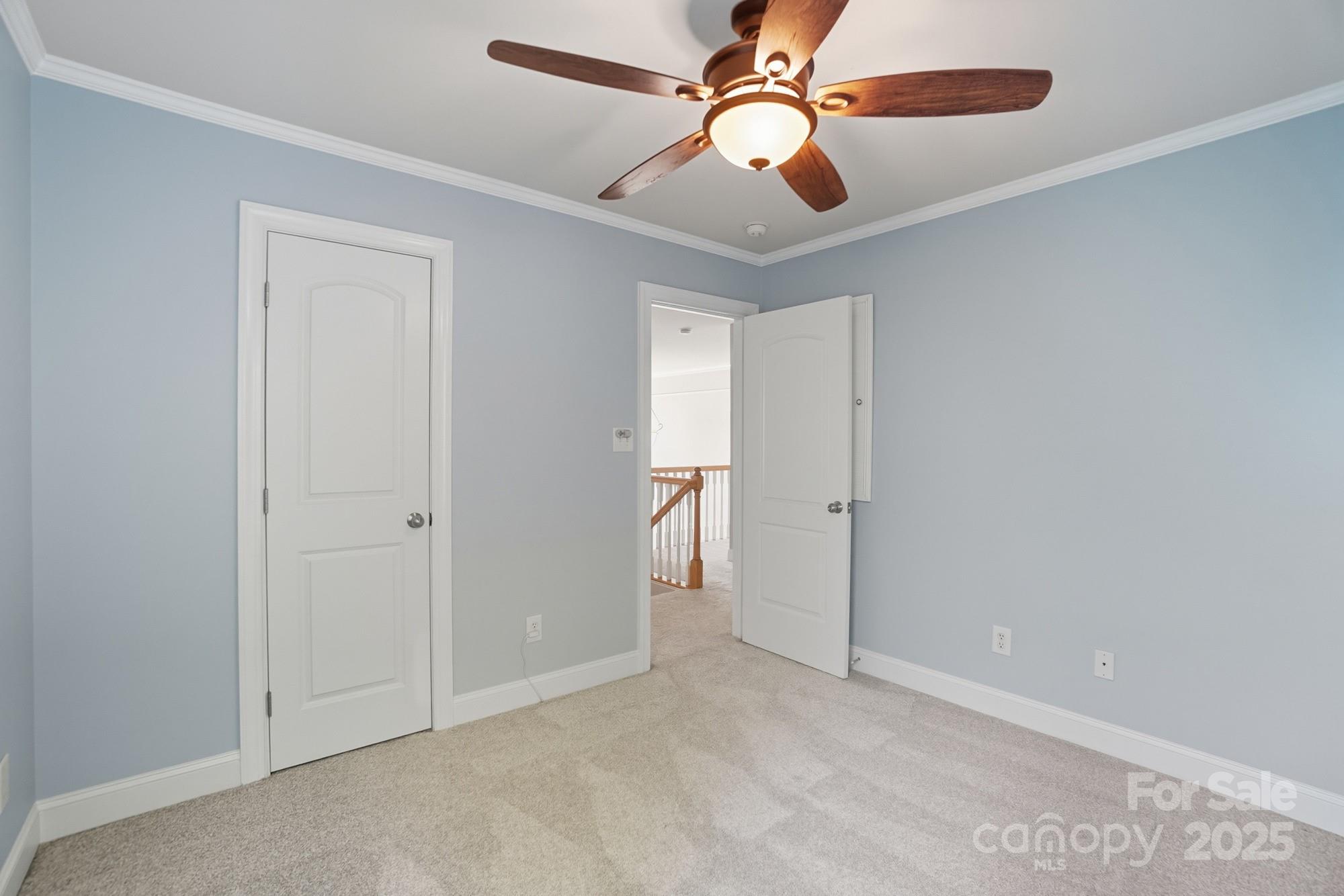3633 Creek Ridge Drive Denver, NC 28037 - Photo 37 of 47 an empty room