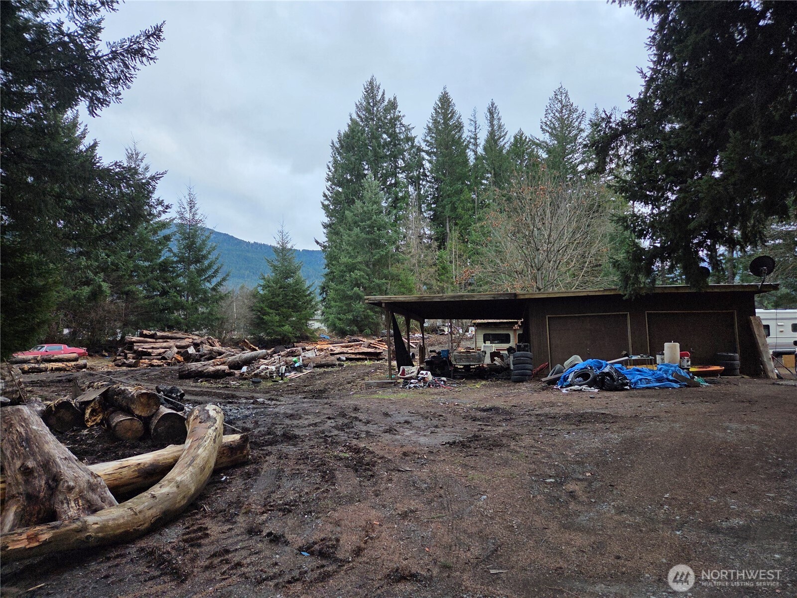 125 Edmonds Road Packwood, WA 98361 - Photo 3 of 16 Gallery Image 3