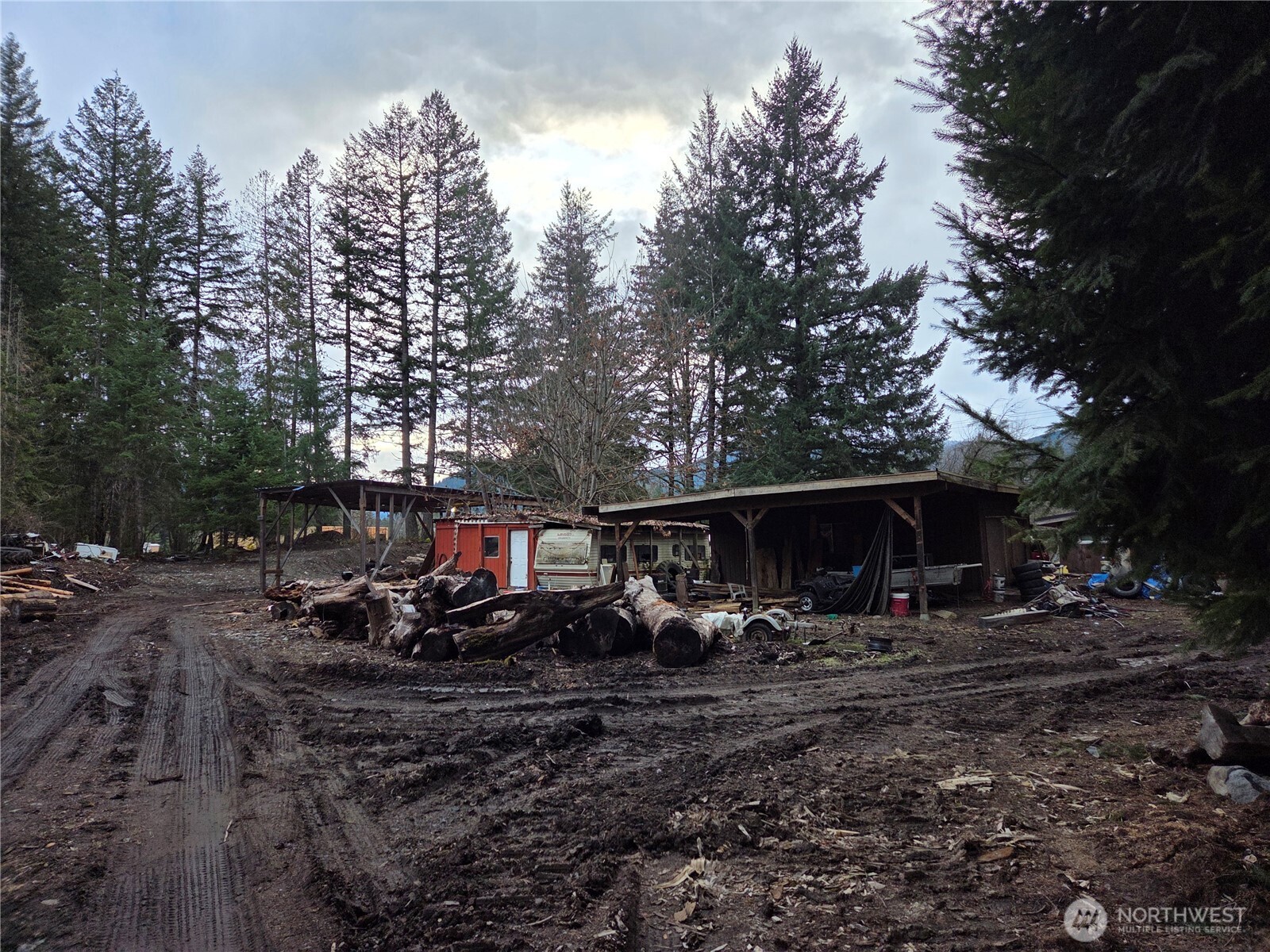 125 Edmonds Road Packwood, WA 98361 - Photo 4 of 16 Gallery Image 4
