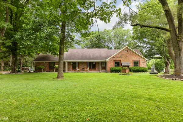 $349,000 | 10332 Vandergriff Road, Indianapolis, IN 46239