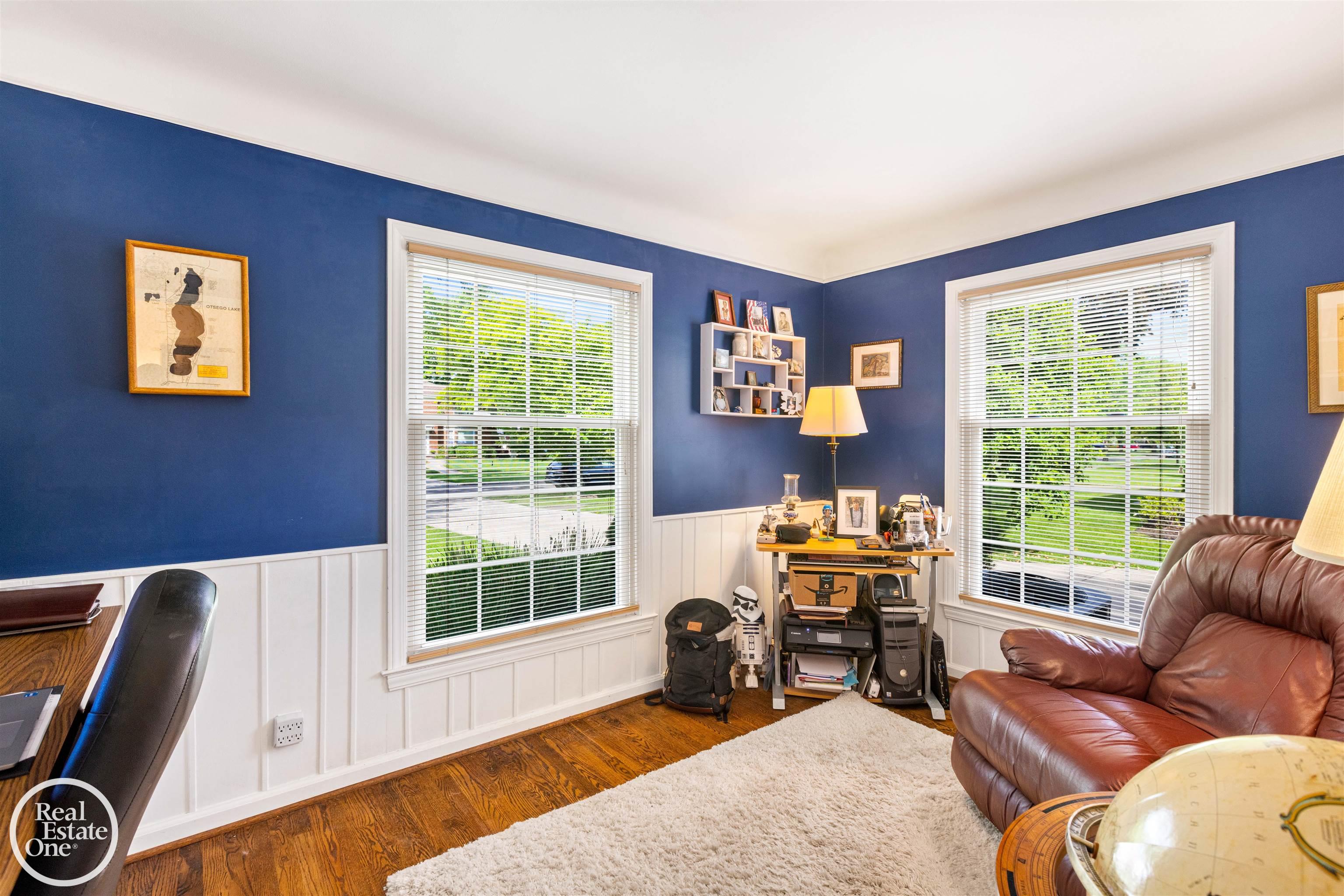 1022 Whittier Road Grosse Pointe Park, MI 48230 - Photo 18 of 57