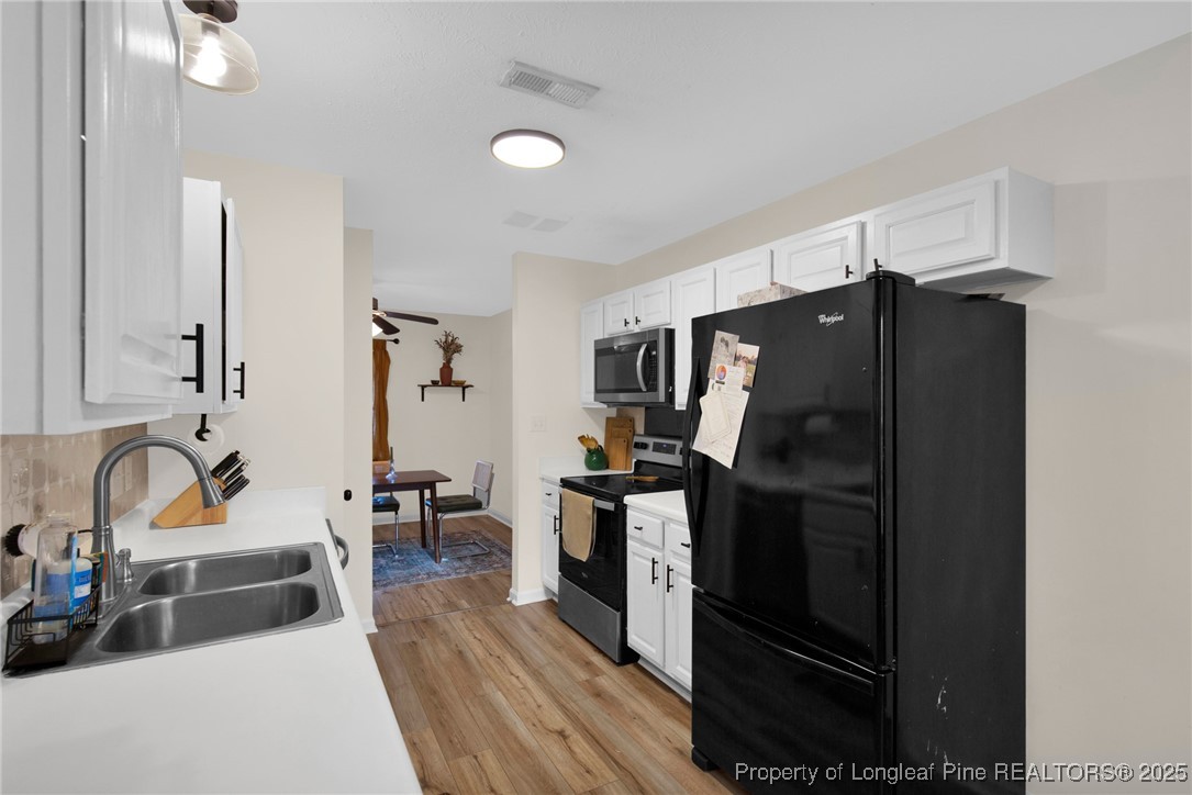 1515 Mack Street Spring Lake, NC 28390 - Photo 12 of 38