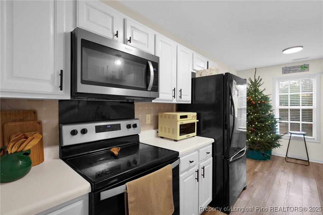 1515 Mack Street Spring Lake, NC 28390 - Photo 13 of 38