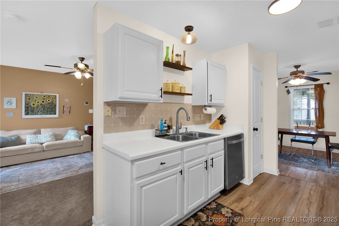 1515 Mack Street Spring Lake, NC 28390 - Photo 15 of 38