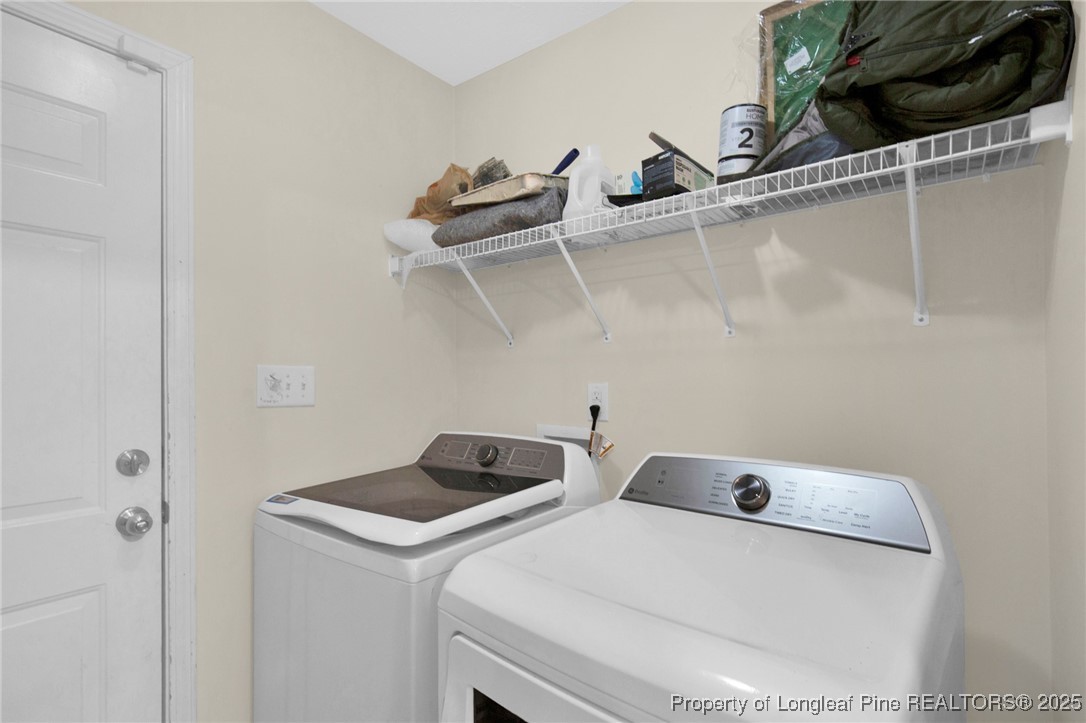 1515 Mack Street Spring Lake, NC 28390 - Photo 20 of 38