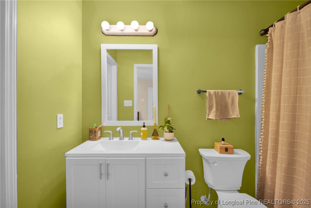 1515 Mack Street Spring Lake, NC 28390 - Photo 24 of 38