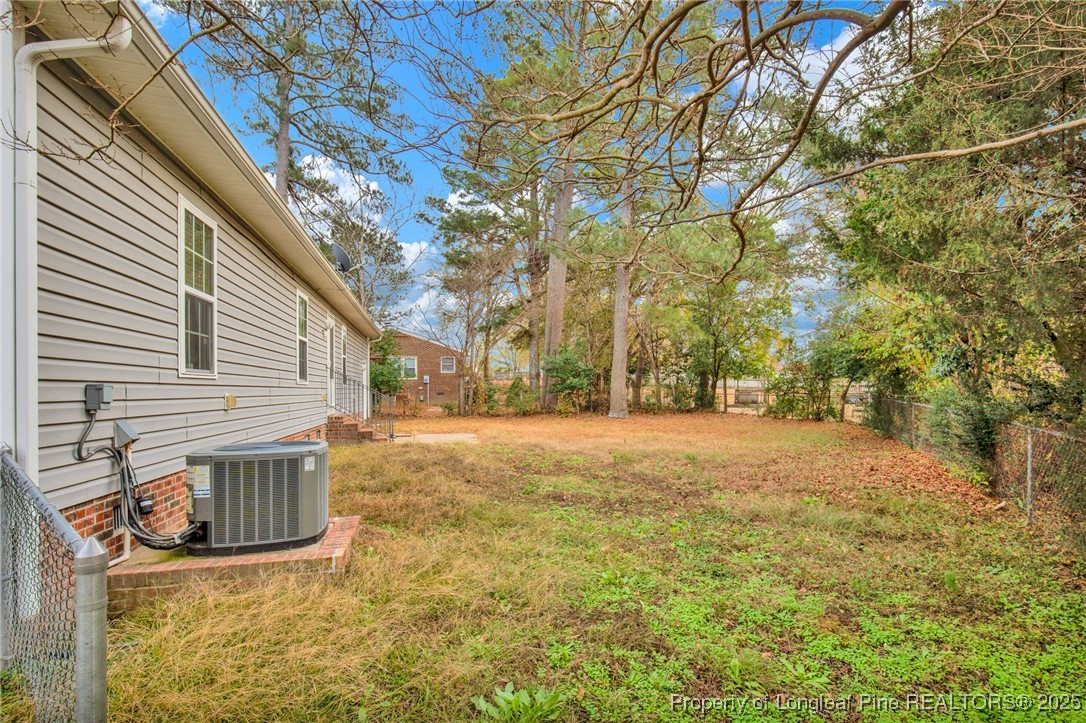 1515 Mack Street Spring Lake, NC 28390 - Photo 33 of 38