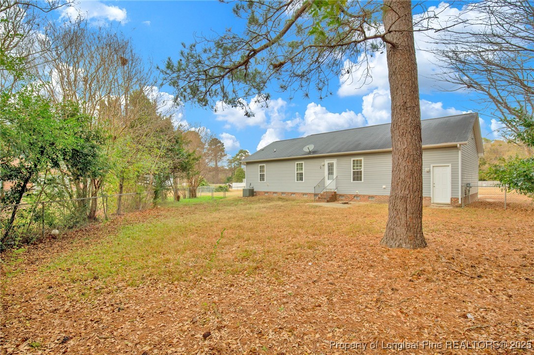 1515 Mack Street Spring Lake, NC 28390 - Photo 36 of 38