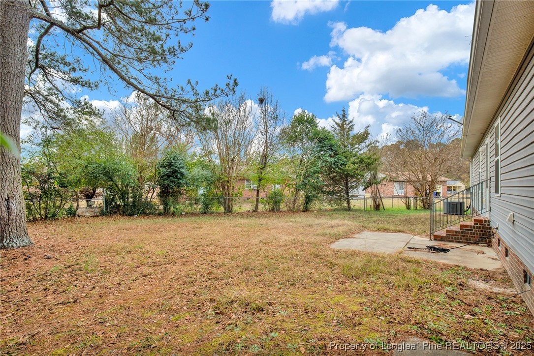 1515 Mack Street Spring Lake, NC 28390 - Photo 37 of 38