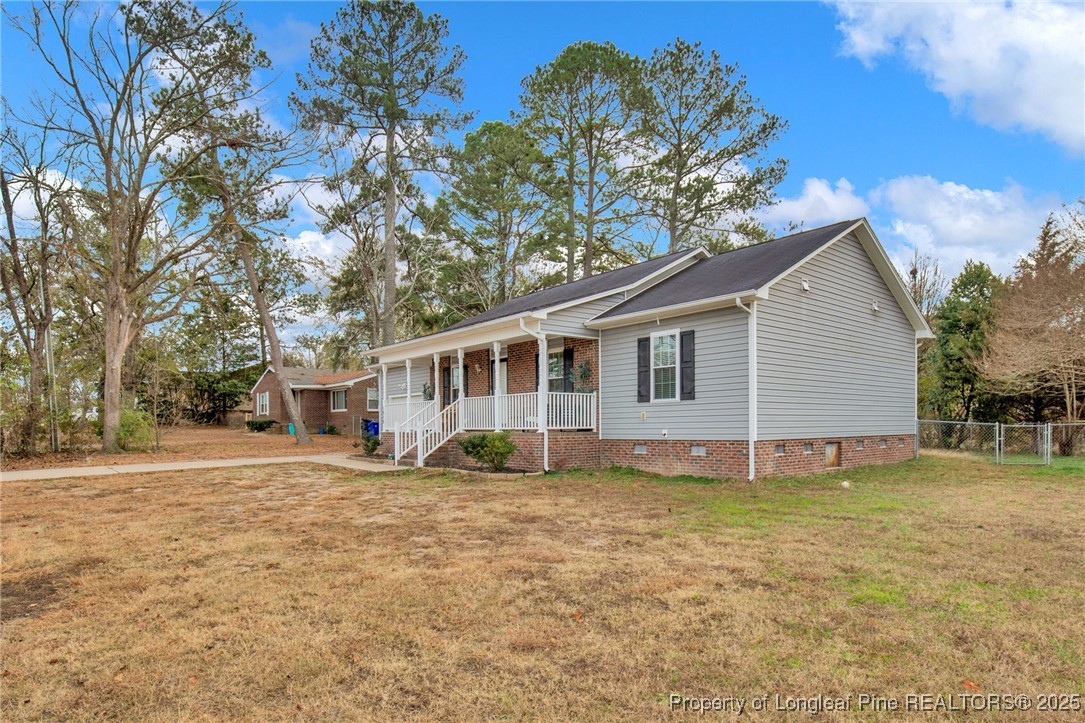1515 Mack Street Spring Lake, NC 28390 - Photo 4 of 38