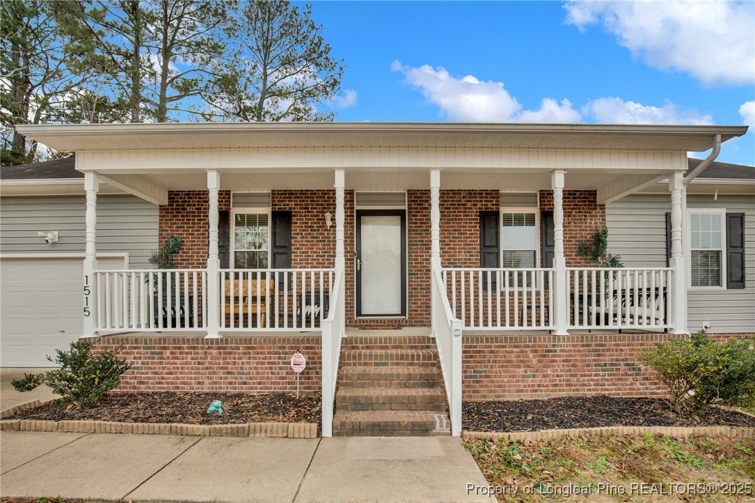 1515 Mack Street Spring Lake, NC 28390 - Photo 5 of 38