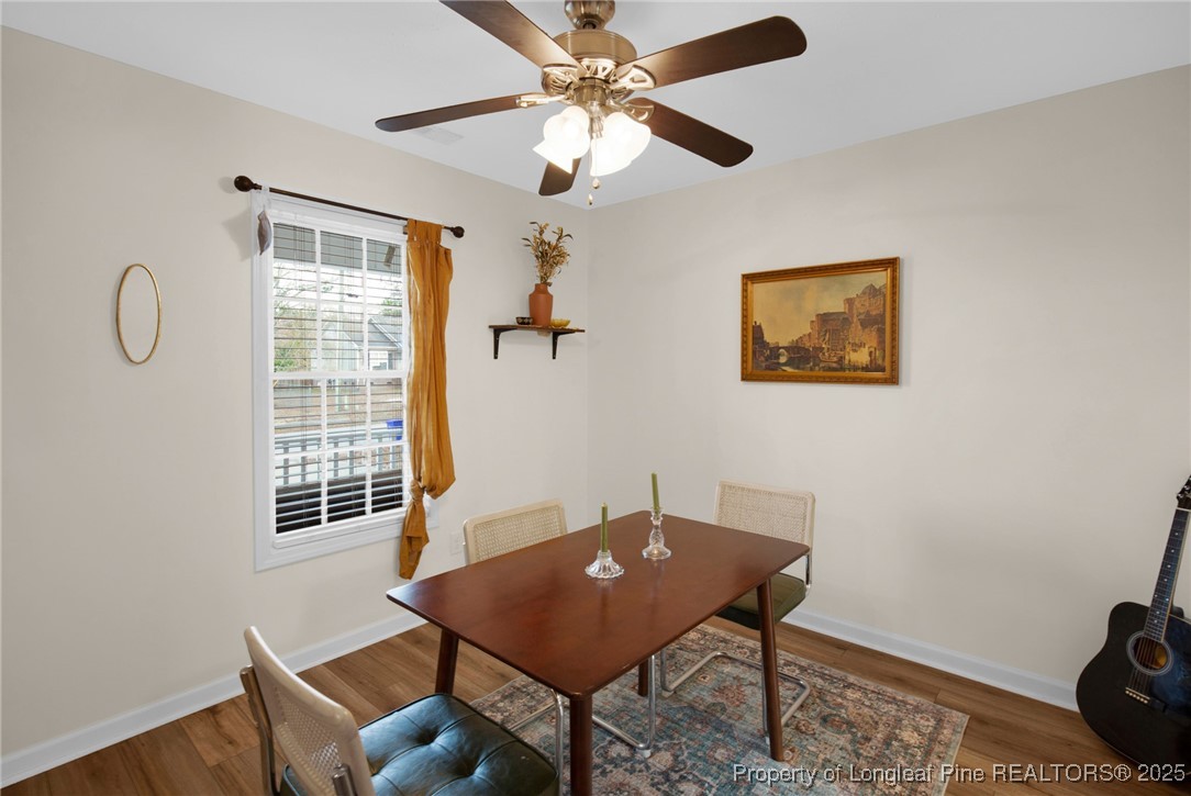 1515 Mack Street Spring Lake, NC 28390 - Photo 8 of 38