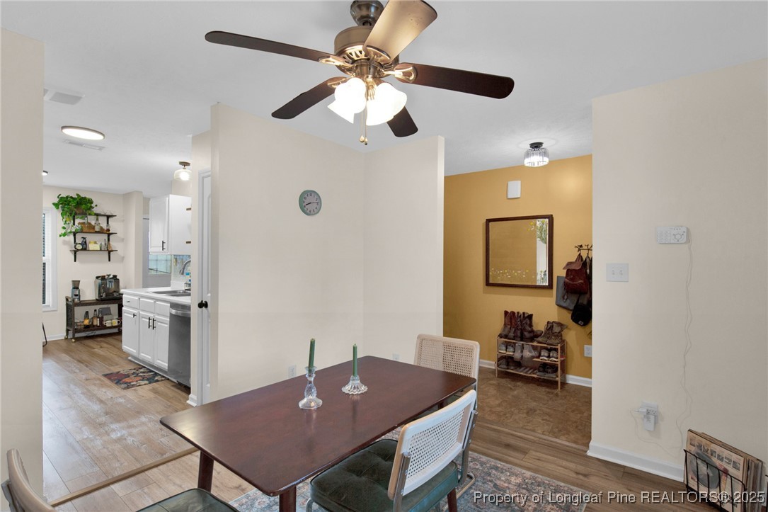 1515 Mack Street Spring Lake, NC 28390 - Photo 9 of 38